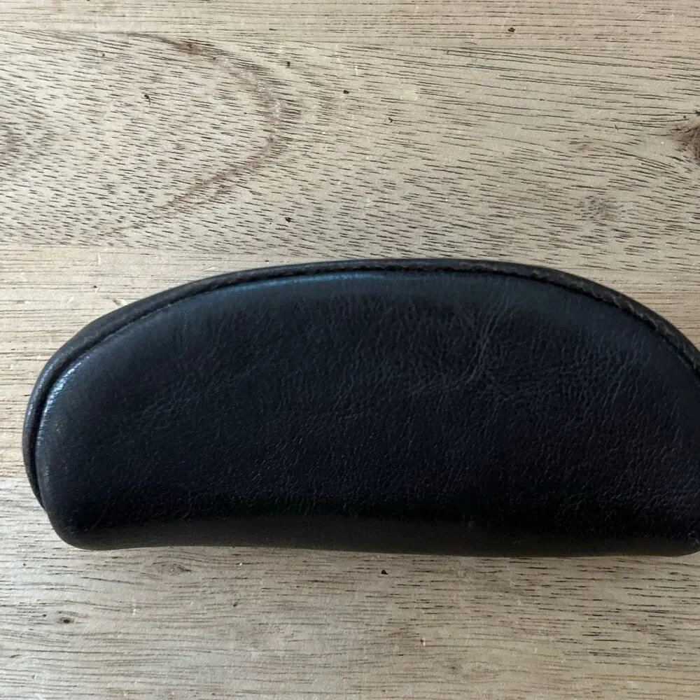 Cadillac brown leather
